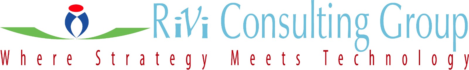 RiVi Consulting Group — Where Strategy Meets Technology