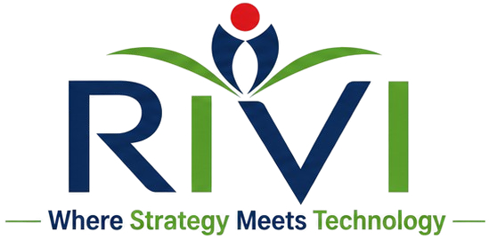 RiVi Consulting Group — Where Strategy Meets Technology